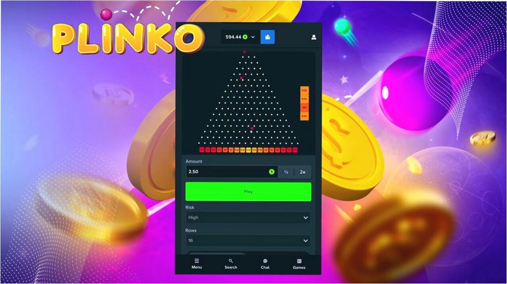 Plinko Gambling enterprise - recenzije i pravila igre Plinko Gambling enterprise - recenzije i pravila igre